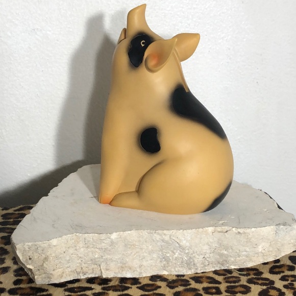 Nordstrom at Home Art Cutest Piggy Bank Farmhouse Decor Poshmark